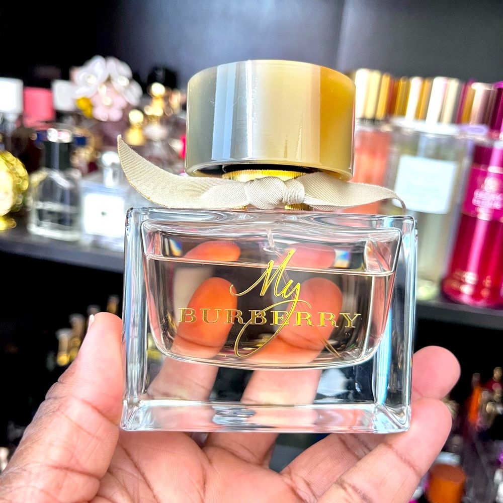 Fragrance